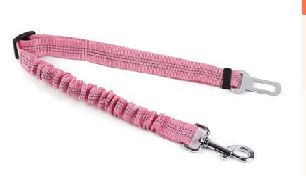 TAILTRAIL Pet Car Seat Belt Safety Buckle Fixed Rope