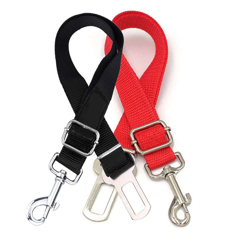 TAILTRAIL Pet Car Seat Belt Safety Buckle Fixed Rope