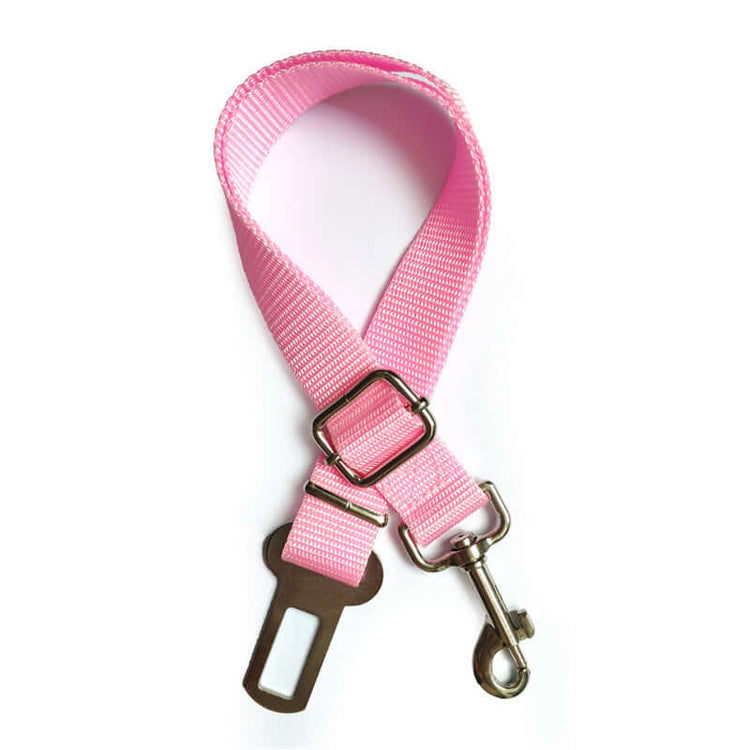 TAILTRAIL Pet Car Seat Belt Safety Buckle Fixed Rope