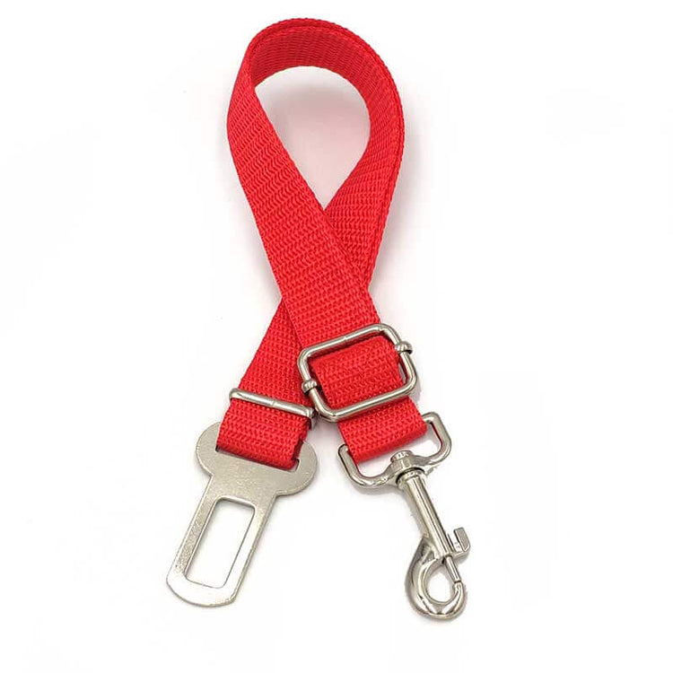 TAILTRAIL Pet Car Seat Belt Safety Buckle Fixed Rope