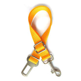 TAILTRAIL Pet Car Seat Belt Safety Buckle Fixed Rope