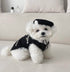 TAILTRAIL Pet Dog Cat Knitted Hat Winter Warm Accessories