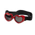 TAILTRAIL Pet Glasses Windproof Eye Protection Dog Sunglasses