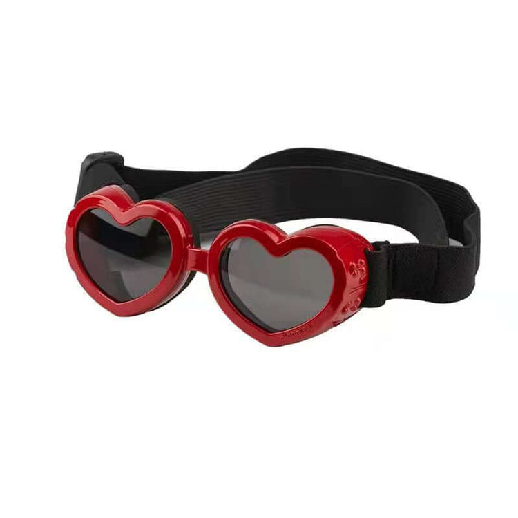 TAILTRAIL Pet Glasses Windproof Eye Protection Dog Sunglasses