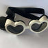 TAILTRAIL Pet Glasses Windproof Eye Protection Dog Sunglasses