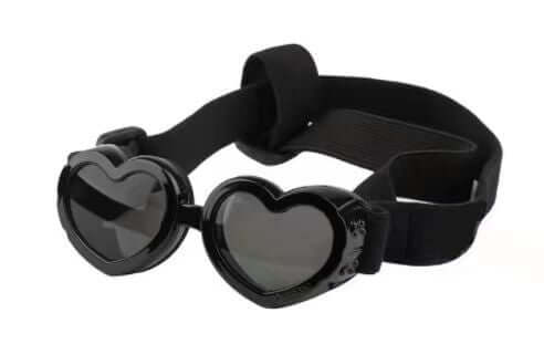 TAILTRAIL Pet Glasses Windproof Eye Protection Dog Sunglasses
