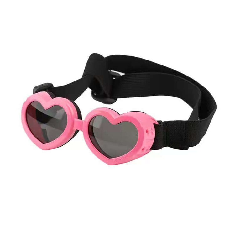 TAILTRAIL Pet Glasses Windproof Eye Protection Dog Sunglasses