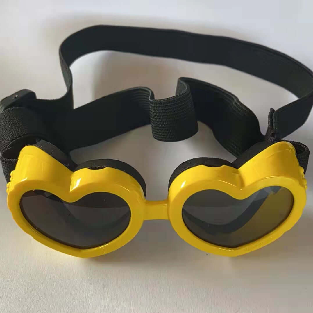 TAILTRAIL Pet Glasses Windproof Eye Protection Dog Sunglasses