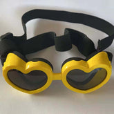 TAILTRAIL Pet Glasses Windproof Eye Protection Dog Sunglasses