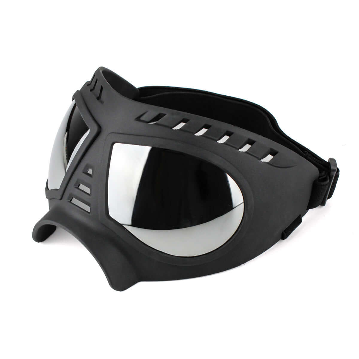 TAILTRAIL Pet Sunglasses Dog Windproof Goggles Eye Protection