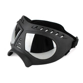 TAILTRAIL Pet Sunglasses Dog Windproof Goggles Eye Protection