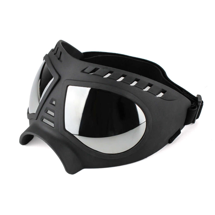 TAILTRAIL Pet Sunglasses Dog Windproof Goggles Eye Protection