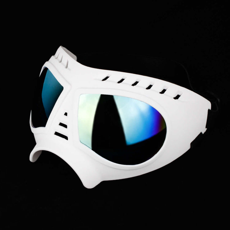TAILTRAIL Pet Sunglasses Dog Windproof Goggles Eye Protection