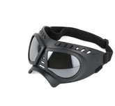 TAILTRAIL Pet Sunglasses Dog Windproof Goggles Eye Protection