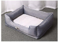 TAILTRAIL Removable Pet Dog Bed Washable Cozy Nest