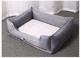 TAILTRAIL Removable Pet Dog Bed Washable Cozy Nest