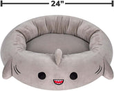TAILTRAIL Super Soft Plush Bed Four Seasons Pet Pad