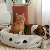 TAILTRAIL Super Soft Plush Bed Four Seasons Pet Pad