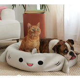 TAILTRAIL Super Soft Plush Bed Four Seasons Pet Pad