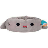 TAILTRAIL Super Soft Plush Bed Four Seasons Pet Pad