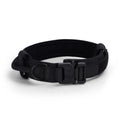 TAILTRAIL Tactical Military Dog Collar and Training Leash