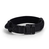 TAILTRAIL Tactical Military Dog Collar and Training Leash