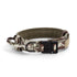 TAILTRAIL Tactical Military Dog Collar and Training Leash