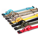 TAILTRAIL Tactical Military Dog Collar and Training Leash