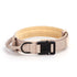 TAILTRAIL Tactical Military Dog Collar and Training Leash
